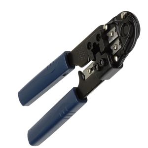 Pinza Crimpadora Para RED RJ45 DRACMA