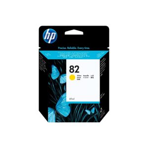 HP C4913A (82) AMARILLO DESIGNJET 10PS/500/510/800 UK