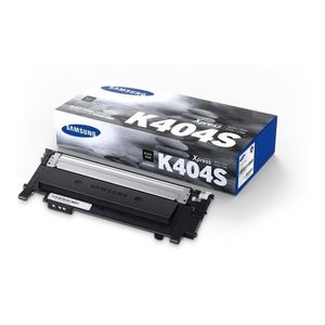 SAMSUNG TONER K404S C480W/C430 NEGRO 1500CPS SU104A