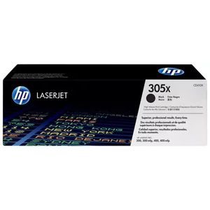 HP TONER CE410X 305X NEGRO M451/475/375 4000 COPIAS