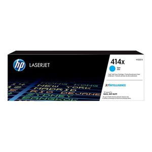HP TONER W2021X 414X CYAN M454/479 6000 COPIAS