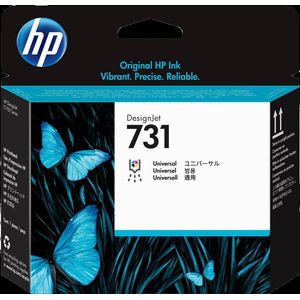 HP P2V27A (731) CABEZAL T1700 CP