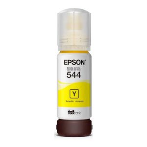 EPSON T544420-AL BOTELLA TINTA AMARILLO L3110/3150/5190