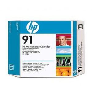 HP KIT DE MANTENIMIENTO C9518A (91) DJ Z6100 UK CP