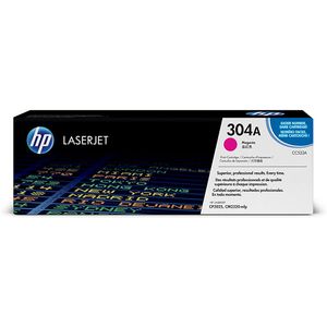 HP TONER CC533A 304A MAGENTA 2020/2025/2030/2320 DN 2800 CPS