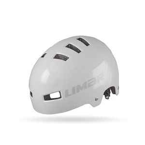 Casco Limar 360 Gris Talle L Bicicleta Monopatin Skate