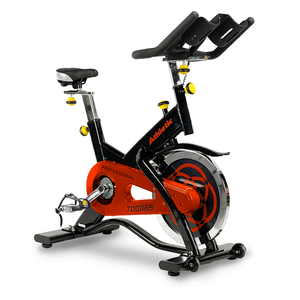 BICICLETA SPINNING PROFESIONAL 7000BS ATHLETIC Supergym