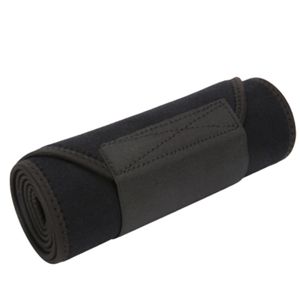 FAJA NEOPRENO AJUSTABLE FORRADA CON VELCRO