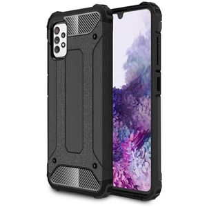 Funda Armor super reforzada para Samsung A72