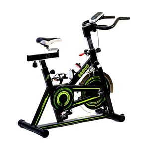 Spinning Bravo