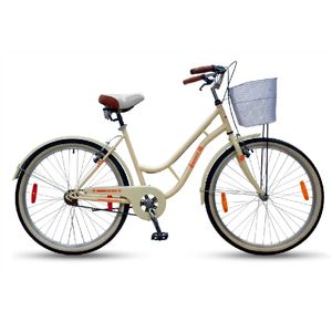 Bicicleta Baccio Ipanema Lady 26