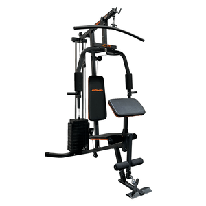 Gimnasio Multifunción Athletic 400m Supergym