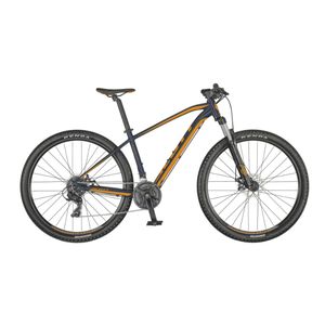 Bicicleta SCOTT rodado 27.5 ASPECT 770 Talle S Stellar Blue