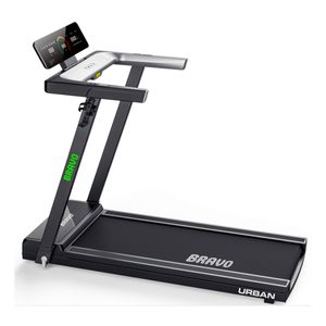 BRAVO Caminador Superplegable URBAN