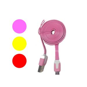 Cable USB Vip Samsung/LG/Alcatel 5p 1 mt