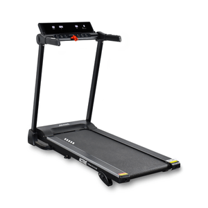 CAMINADOR ELÉCTRICO ACTIVE PULSÓMETRO LED Supergym