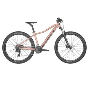 Bicicleta SCOTT CONTESSA ACTIVE 50 talle S