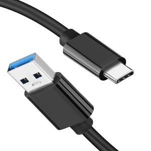 Cable USB C a USB A 2,0 macho/macho 1,5 mts | Anbyte