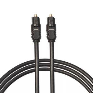 Cable Fibra Optica Audio Digital 3 Metros Tipo Toslink 1