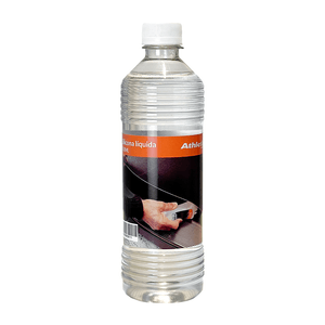 Silicona para caminadores 500ml Athletic Supergym