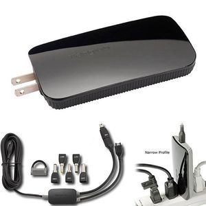 Cargador - Fuente Universal para Notebook Targus APA6911 90W