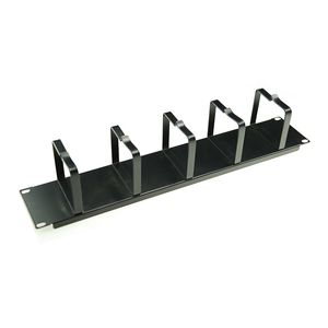 Organizador de Cables MYConnection! MYC-VCB27U Vertical 27U