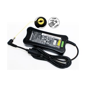 Cargador para Notebook Lenovo 19V 3.42A 65W 5.5*2.5