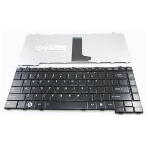 Teclado Para Notebook Toshiba SATELLITE L740 L740d L745 L745d