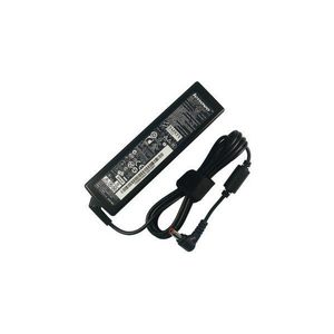 Cargador para Notebook Lenovo 20V 3.25A  65W  slim 5.5*2.5