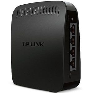 Adaptador Universal de Entretenimiento TP-LINK TL-WA890EA