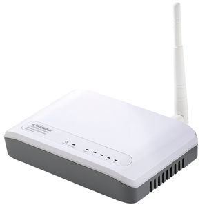 Router Edimax 1 Wan+4 Lan BR-6228NS N150