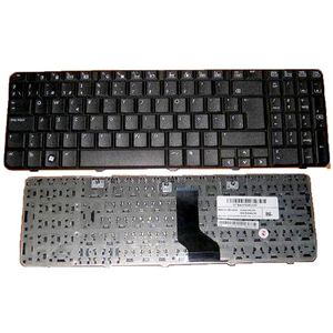 Teclado Para Notebook Compaq Presario CQ60 G60 series