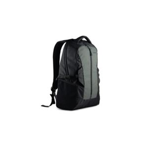 Mochila Cliptec Momentum 14.1" Gris