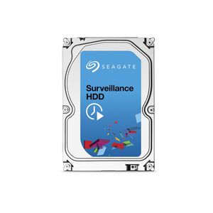 Disco Duro 3.5 4Tb Sata 3 Seagate Para Dvr