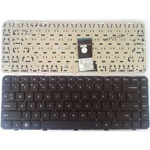Teclado Para Notebook HP DV5-1000