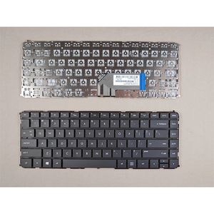Teclado Para Notebook HP ENVY 4-1000 series