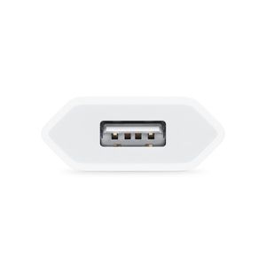 Adaptador Original Apple 5W MD814