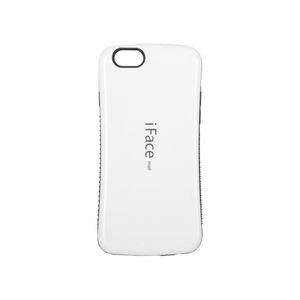 Carcasa Protector iFace Mall Samsung Galaxy s5 mini - Blanco