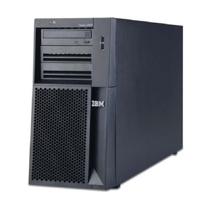 Equipo PC IBM x3200 M2 Core 2 Duo 2Gb 2x160 Gb DVD