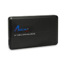 Bahia Gabinete 2.5 SuperSpeed USB 3.0 Externa SATA HDD Airli