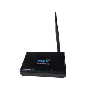 Router Inalambrico 150N NS-WIR150NF Nisuta