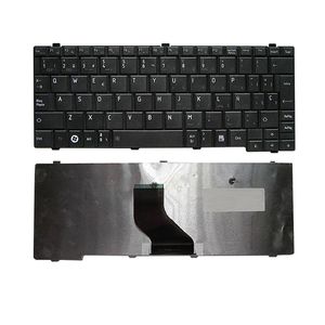 Teclado Para Notebook Toshiba MINI NB200 - NB255 - NB200-110 NB300-NB305 - NB205 - NB250  - PORTEGE T110