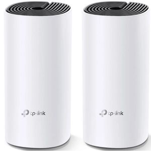 Access Point TP-LINK Deco M4 AC1200 Dual Band (2 unidades)