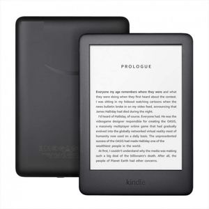 Ebook E-Reader Amazon Kindle wifi 6'' 2019 10ma gen Negro