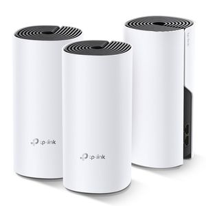 Access Point TP-LINK Deco M4 AC1200 Dual Band (3 unidades)