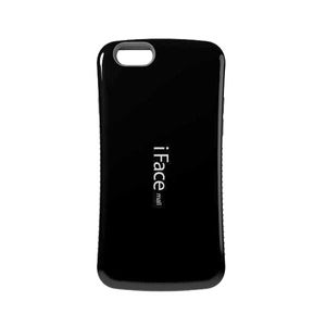 Carcasa Protector iFace Mall Samsung Galaxy Grand Prime - Negro