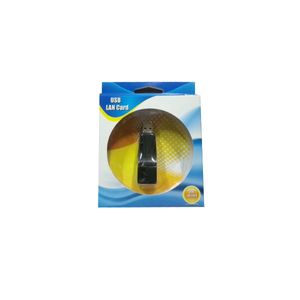 Adaptador Usb A Ethernet Lan
