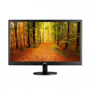 Monitor 19.5" LED LG HD 20MK400H-B