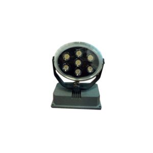 Lámpara Led Hb 7W Con Controlador