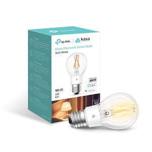 Lámpara LED Smart Wi-Fi TP-LINK KL50 Filamento